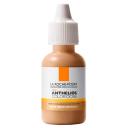 Pigmento Facial Anthelios Color Dose Bege Médio Dourado com 17ml