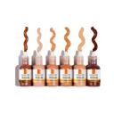 Pigmento Facial Anthelios Color Dose Bege Médio Dourado com 17ml