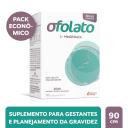 Suplemento Alimentar Ofolato para Gestantes 90 comprimidos