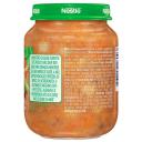 Papinha Nestlé Naturnes Sabor Picadinho de Carne com 170g
