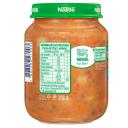 Papinha Nestlé Naturnes Sabor Picadinho de Carne com 170g