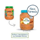 Papinha Nestlé Naturnes Sabor Picadinho de Carne com 170g
