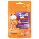 Vitamina C Supra C Kids Sabor Laranja com 30 gomas
