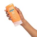 Kit Protetor Solar Cenoura & Bronze com 1 Protetor Infantil Kids FPS 50 com 110ml + 1 Protetor Adulto FPS 30 com 110ml