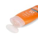 Kit Protetor Solar Cenoura & Bronze Corporal FPS 50 200ml + Facial FPS 50 50g