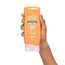Kit Protetor Solar Cenoura & Bronze Corporal FPS 50 200ml + Facial FPS 50 50g