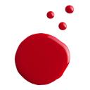 Esmalte Cremoso Dailus Faça Sua Sorte Semente de Romã 8ml