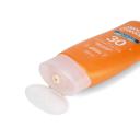 Kit Cenoura & Bronze Protetor Solar Corporal FPS 30 com 200ml + Protetor Solar Facial FPS 30 Toque Seco com 50g
