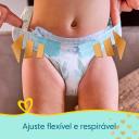 Fralda Pampers Premium Care G - 30 Unidades