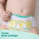 Fralda Pampers Premium Care RN - 36 Unidades