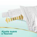 Fralda Pampers Premium Care RN - 36 Unidades
