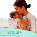 Fralda Pampers Premium Care RN - 36 Unidades