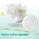 Fralda Pampers Premium Care RN+ - 36 unidades