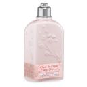 Loção Hidratante Corporal L'occitane Flor de Cerejeira com 250ml