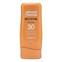Protetor Solar Corporal Cenoura & Bronze com Cor FPS30 com 110ml