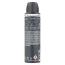Desodorante Antitranspirante Aerosol Dove Men+Care Proteção Total Masculino 72h 150ml