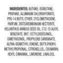 Desodorante Antitranspirante Aerosol Dove Men+Care Proteção Total Masculino 72h 150ml