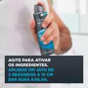 Desodorante Antitranspirante Aerosol Dove Men+Care Proteção Total Masculino 72h 150ml