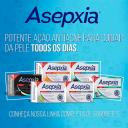 Sabonete Antiacne em Barra Asepxia Neutro com 80g