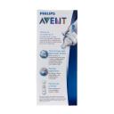 Mamadeira Philips Avent Classic capacidade 260ml com 1 unidade