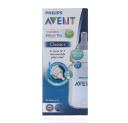 Mamadeira Philips Avent Classic capacidade 260ml com 1 unidade