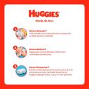 Fralda Huggies Roupinha Supreme Care XXG - 24 Unidades