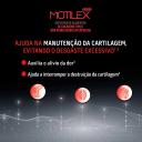 Motilex 40mg com 30 cápsulas