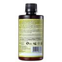 Shampoo Inoar Vegan Óleo de Coco e Óleo de Oliva com 300ml