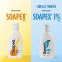 Sabonete Cremoso Soapex