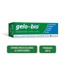 Gelo-Bio Pomada com 20g
