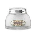 Leite Hidratante Firmador Corporal L'Occitane Amêndoa com 200ml