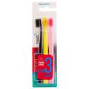 Escova de Dente Needs Sensitive 6240 com 3 Unidades