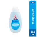 Condicionador Johnson's Cheirinho Prolongado com 200ml