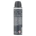 Desodorante Dove Men +Care Proteção Antibacteriana 72h Aerossol Antitranspirante com 150ml