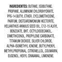Desodorante Dove Men +Care Proteção Antibacteriana 72h Aerossol Antitranspirante com 150ml
