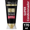 Super Condicionador Tresemmé 1 Minuto Efeito Primer Lisos e Ondulados com 170ml