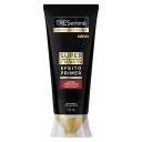 Super Condicionador Tresemmé 1 Minuto Efeito Primer Lisos e Ondulados com 170ml