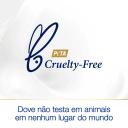 Kit Desodorante Roll-On Dove Original com 2 unidades