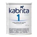 Fórmula Infantil Kabrita 1 À Base de Leite de Cabra com 400g