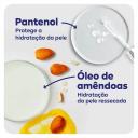 Lenço Demaquilante Nivea 3 em 1 Ação Hidratante 25 unidades