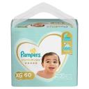 Fralda Pampers Premium Care XG - 60 Unidades