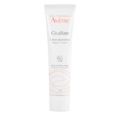 Creme Hidratante Reparador Facial Avène Cicalfate com 15ml