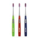 Escova de Dente Elétrica G.U.M. Deep Clean Sonic Power Suave com 1 unidade + capa protetora