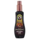 Protetor Solar Corporal Australian Gold Instant Bronzer FPS 30 Spray com 125ml