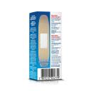 Band-Aid Curativos Transparentes com 10 unidades