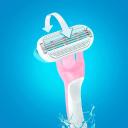 Aparelho de Depilar Gillette Venus Sensitive Feminino com 2 unidades