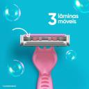 Aparelho de Depilação Gillette Venus Suave com 2 Unidades