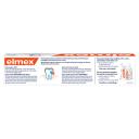 Pasta de Dente Elmex Anticáries com Fluoreto de Amina de 90g