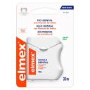 Fio Dental Elmex Sabor Menta com 30 metros