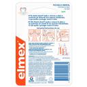 Fio Dental Elmex Sabor Menta com 30 metros